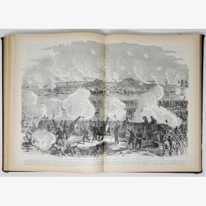 Best books on american civil war