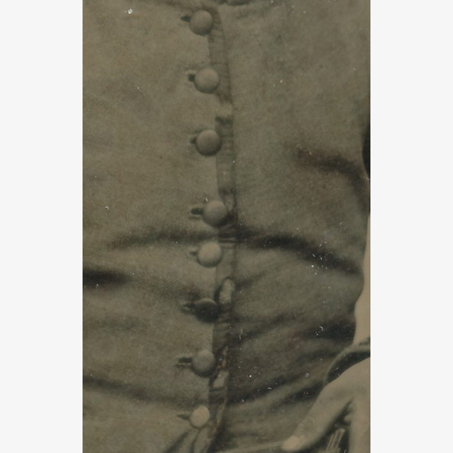 Rare 1st South Carolina Sharpshooters “Orr’s Rifles” – Civil War Image Shop