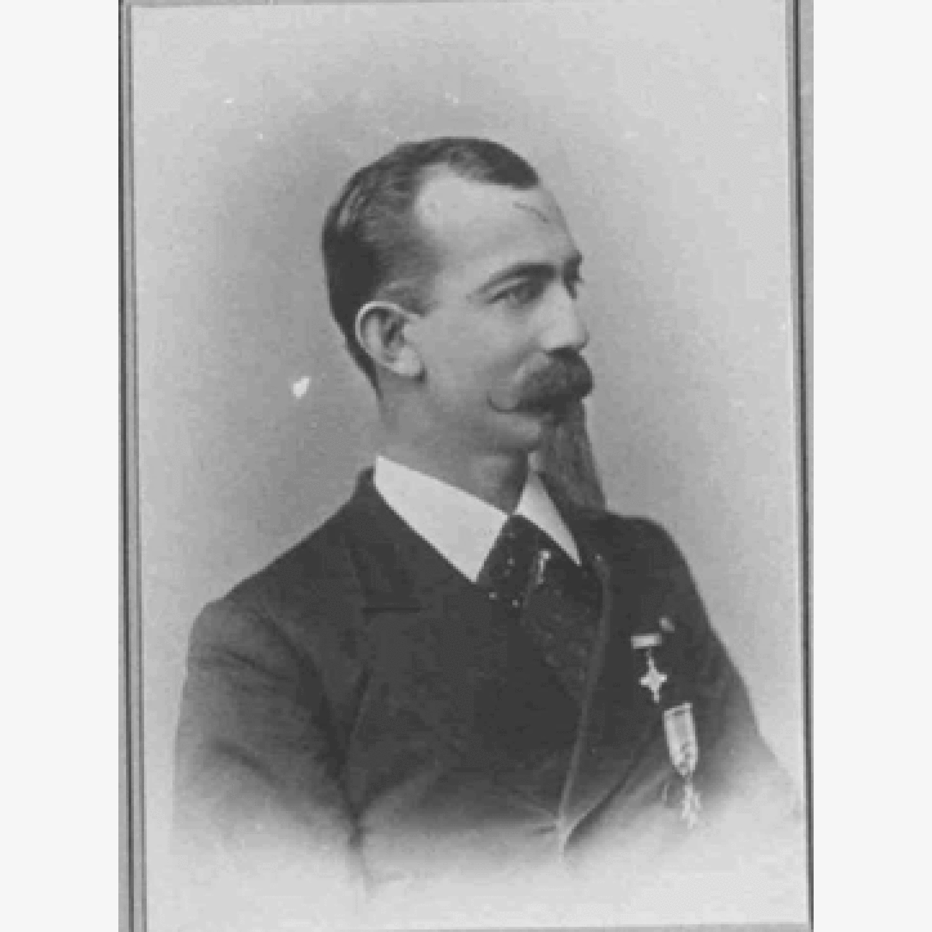 Unidentified 47th New York Infantry Officer - Image 2