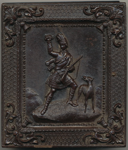 Pennsylvania Militia With Rare Justice Rifles - Image 2