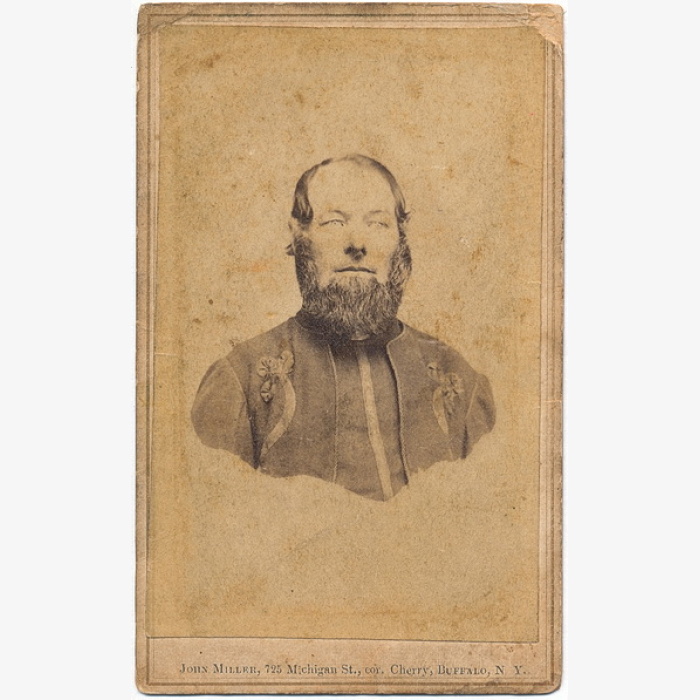 164th New York Infantry Corcoran Guard