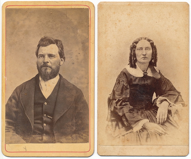 South Carolina Confederate Officer - Image 2