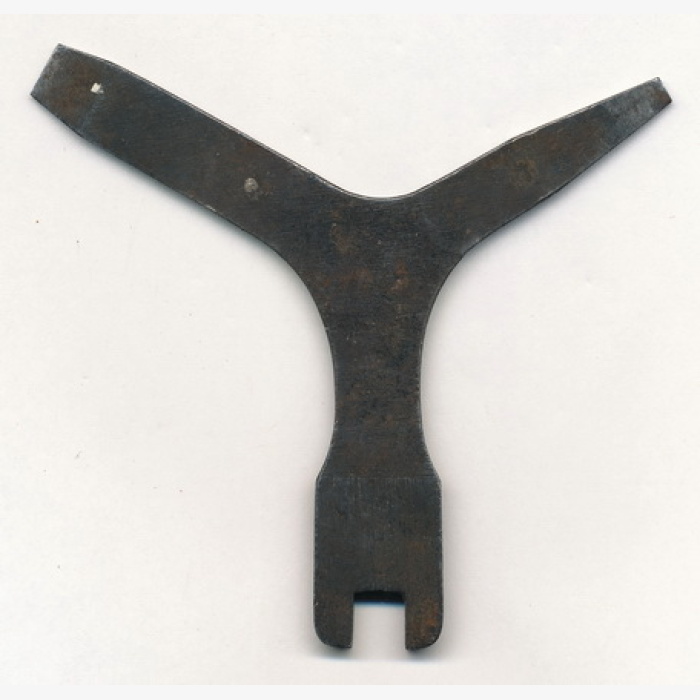 M1841 Swiss Federal Rifle Combination Tool