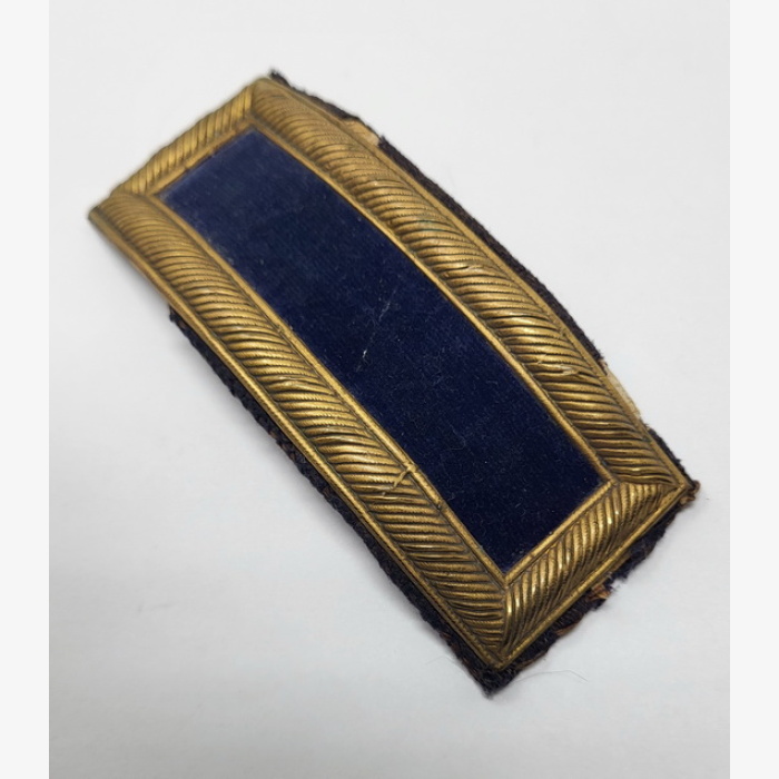 Smith's Patent Infantry Shoulder Board