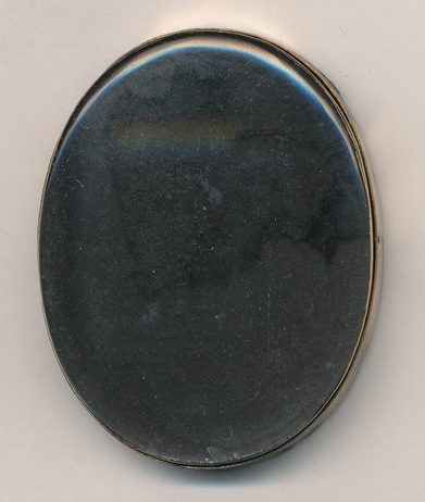 1700's French Officer Portrait - Image 2
