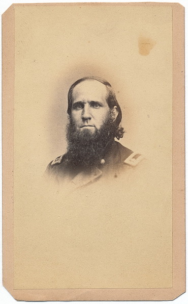 General John Elwell by Sam Cooley of Beaufort