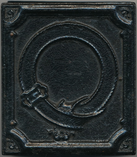 Sixth Plate Thermoplastic Case & Hardware - Image 2
