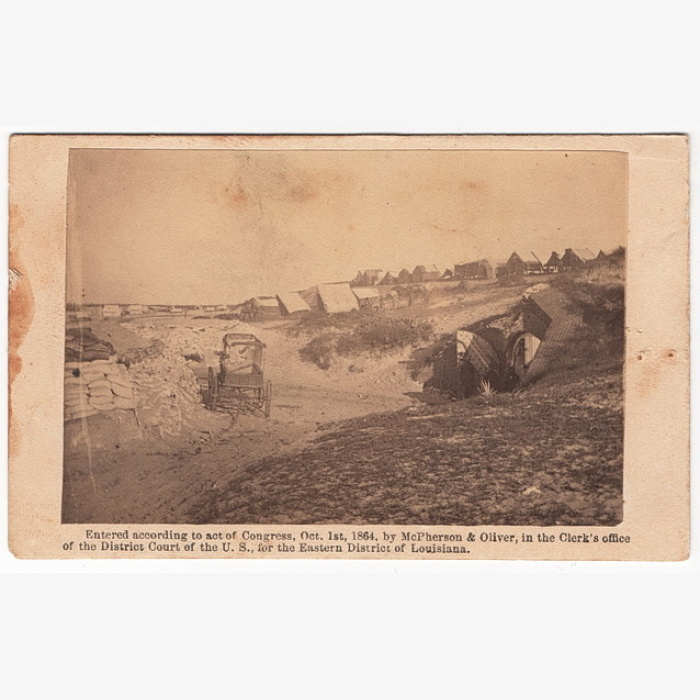 Port Hudson By New Orleans Photographer