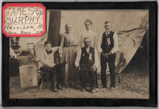 Murphy Brother's Wisconsin Grouping - Image 5